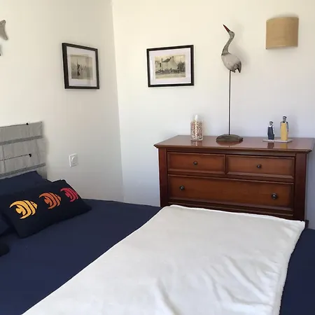 Apartment Ile Bacchus *