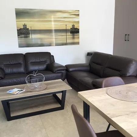 Apartment Ile Bacchus Penestin